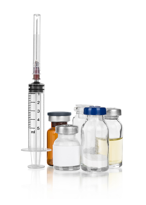 Antibiotics & Chemotherapeutic Agents