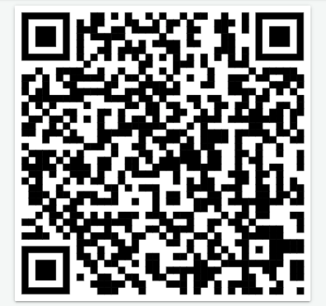 掃描QR Code查看104最新職缺