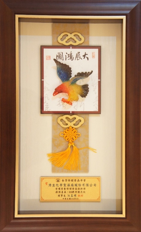 獎項名稱 05