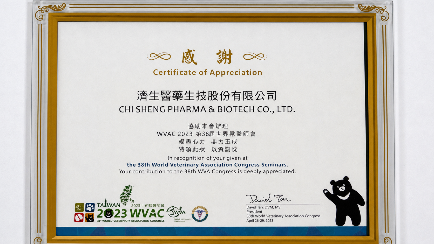 獎項名稱 05