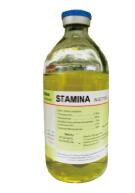 Stamina Injection Chi Sheng